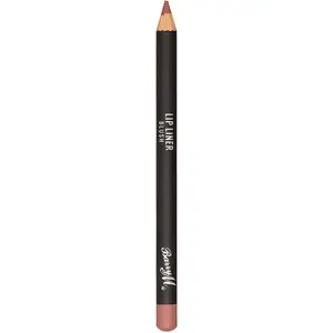 Barry M Cosmetics Lip Liner (Various Shades) - BlushVendu parnotino