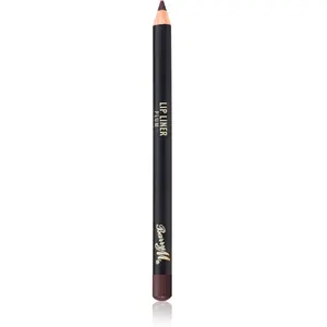 Barry M Cosmetics Lip Liner (Various Shades) - Plum pas cher