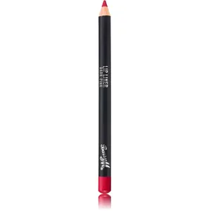 Barry M Lip Liner crayon contour lèvres teinte Dark Pink pas cher