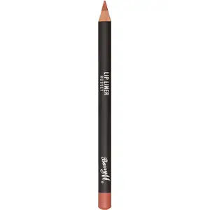 Comparateur de prix : Barry M Cosmetics Lip Liner (Various Shades) - Russet