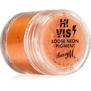 Barry M Hi Vis Neon fards à paupières crème corps teinte Power 2 g pas cher