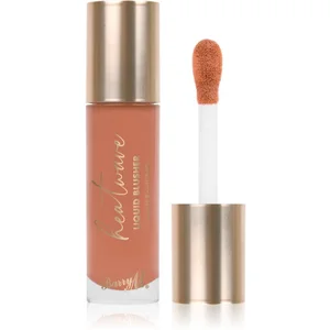 Barry M Heatwave blush liquide teinte Secluded 5.5 ml pas cher