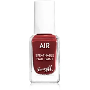 Barry M Cosmétiques   Vernis à ongles   Peinture à ongles respirante   After Dark   Fabriqué au Royaume-Uni pas cher