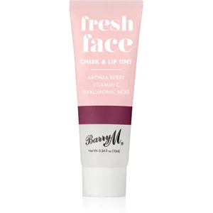 Barry M Fresh Face produit multifonctionnel lèvres et visage teinte Bl... pas cher