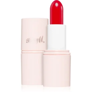Barry M Baume à lèvres hydratant Sheer Splash à la fraise 3 g pas cher