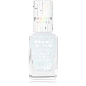 Barry M Shimmer All In One vernis à ongles pailleté 10 ml pas cher