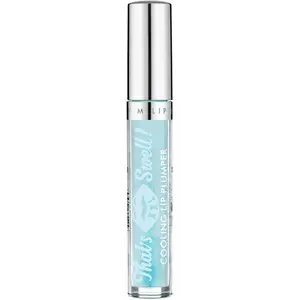 Barry M Cosmetics That’s Swell XXL Cooling Lip Plumper 2.5ml