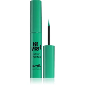 Barry M Hi Vis Neon eyeliner liquide teinte Exhilarate 2,8 ml pas cher