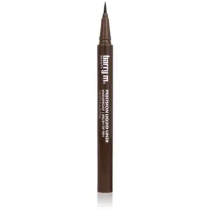 Barry M Precision eyeliner liquide yeux teinte Brown 0.55 ml pas cher
