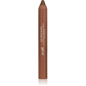 Barry M Lip Precision crayon contour lèvres teinte Teddy 3.3 g pas cher