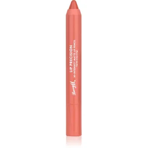 Barry M Lip Precision crayon contour lèvres teinte Dusky 3.3 g pas cher
