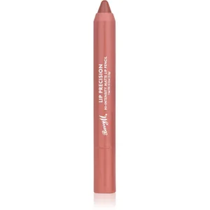 Barry M Lip Precision crayon contour lèvres teinte Chiffon 3.3 g pas cher