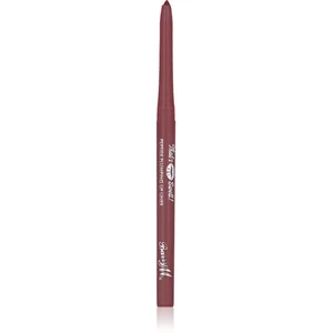 Barry M That's Swell! Peptide Plumping Lip Liner crayon contour lèvres... pas cher