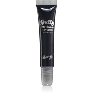 Barry M Gelly Hi Shine brillant à lèvres teinte Forbid 10 ml pas cher