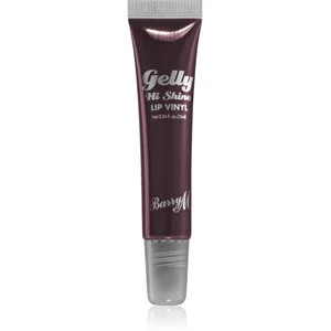 Barry M Gelly Hi Shine brillant à lèvres teinte Alluring 10 ml pas cher