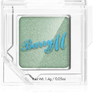 Barry M Clickable fard à paupières teinte Secret Garden 1.4 g pas cher