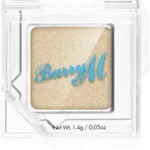 Barry M Clickable fard à paupières teinte Stranger 1,4 g pas cher