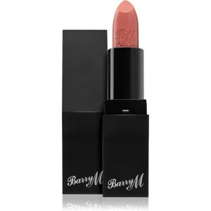Barry M Satin Paint rouge à lèvres satiné couleur Undiscovered 3,5 g pas cher