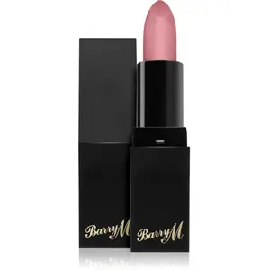 Comparateur de prix : Barry M Velvet Matte Lip Paint rouge à lèvres mat teinte Angel Kiss
