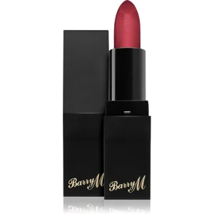 Barry M Cosmetics Velvet Lip Paint Love Lust, 1 pièce pas cher