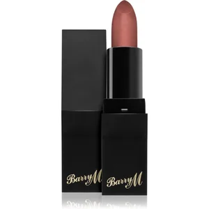Comparateur de prix : Barry M Velvet Lip Paint rouge à lèvres velouté effet mat teinte Impul...