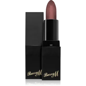 Barry M Cosmetics Velvet Lips, Crave Me, 1 count pas cher