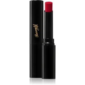 Barry M Velvet Matte Longwear rouge à lèvres longue tenue à l'acide hy... pas cher