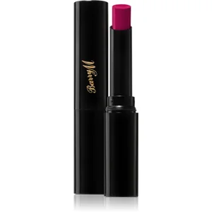 Barry M Velvet Matte Longwear rouge à lèvres longue tenue à l'acide hy... pas cher