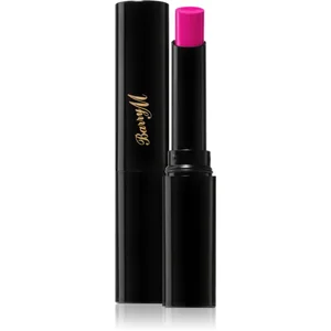Barry M Velvet Matte Longwear rouge à lèvres longue tenue à l'acide hy... pas cher