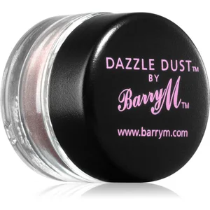 Barry M Dazzle Dust maquillage multi-usage pour les yeux, les lèvres, ... pas cher