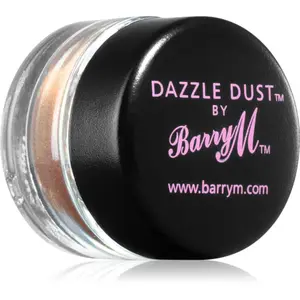 Barry M Dazzle Dust maquillage multi-usage pour les yeux, les lèvres, ... pas cher