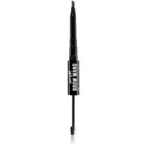 Barry M Cosmetics Brow Wand (Various Shades) - Dark pas cher