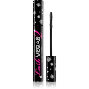 Barry M Cosmetics Lash Vegas 2 Mascara Noir pas cher