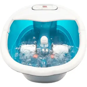 Rio Multi-Functional Foot Bath Spa And Massager Ftbh 7 / Rio Bain De P... pas cher