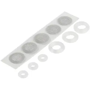 RIO DRMA3 Replacement Filter Pack filtres de rechange for Rio DRMA3 8 ... pas cher