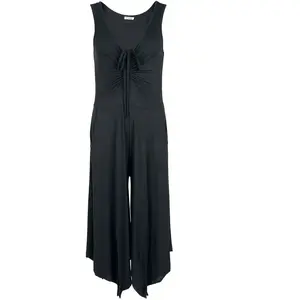 Salopette Gothic de Innocent - Ceris Jumpsuit - XS à XXL - pour Femme ...
