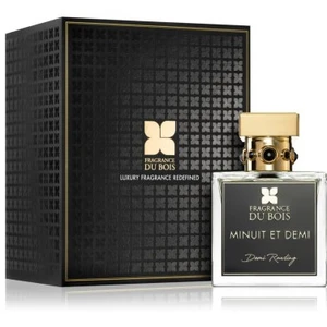 Fragrance Du Bois Minuit Et Demi parfum mixte 100 ml