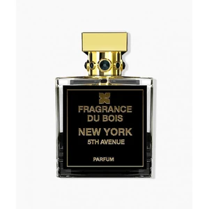 Comparateur de prix : Fragrance Du Bois New York 5th Avenue parfum mixte 100 ml