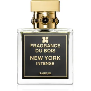 Fragrance Du Bois New York Intense parfum mixte 100 ml