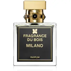 Comparateur de prix : Milano - Fragrance Du Bois Eau De Parfum Spray 100 ml