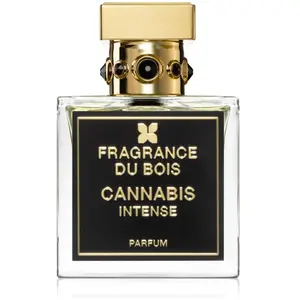 Fragrance Du Bois Cannabis Intense parfum mixte 100 ml pas cher