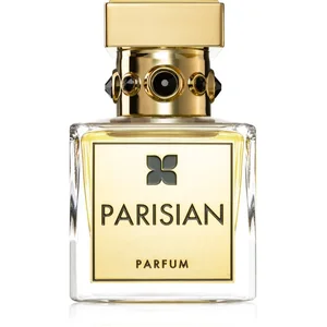 Fragrance Du Bois Parisian parfum mixte 50 mlVendu paronebioshop