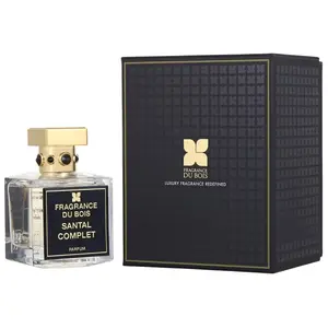 Fragrance Du Bois Santal Complet parfum mixte 100 ml pas cher