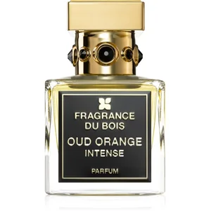 Fragrance Du Bois Oud Orange Intense parfum mixte 50 ml pas cher