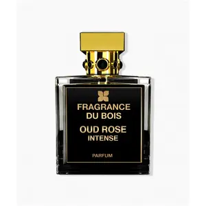 Comparateur de prix : Oud Rose Intense - Fragrance Du Bois Eau De Parfum Spray 100 ml