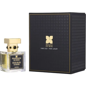 Fragrance Du Bois Oud Bleu Intense parfum mixte 50 ml pas cher