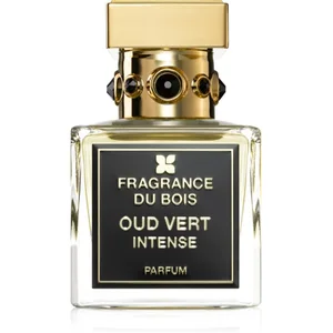 Fragrance Du Bois Oud Vert Intense parfum mixte 50 mlVendu paronebioshop