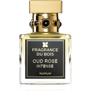 Fragrance Du Bois Oud Rose Intense parfum mixte 50 ml pas cher