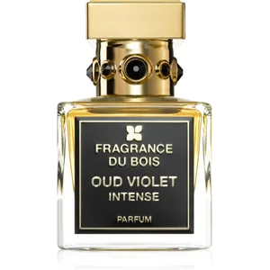 Fragrance Du Bois Oud Violet Intense Eau de Parfum mixte 50 mlVendu paronebioshop