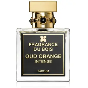 Comparateur de prix : Oud Orange Intense - Fragrance Du Bois Eau De Parfum Spray 100 ml